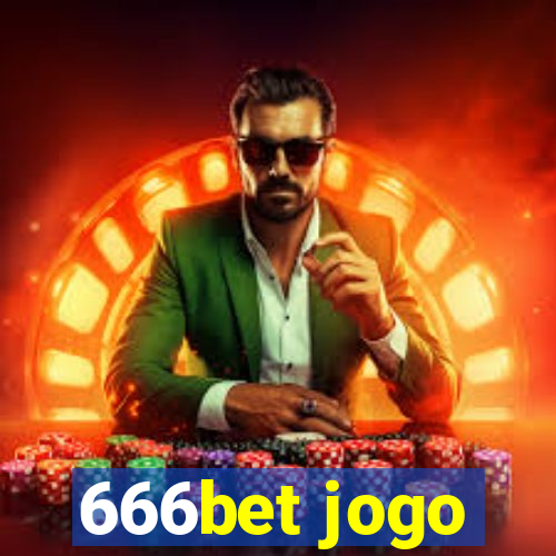 666bet jogo